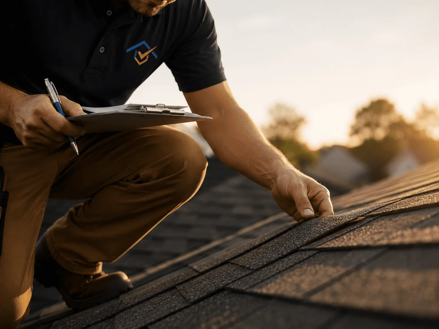 Why Choose Roof Inspection in Bickmore, WV