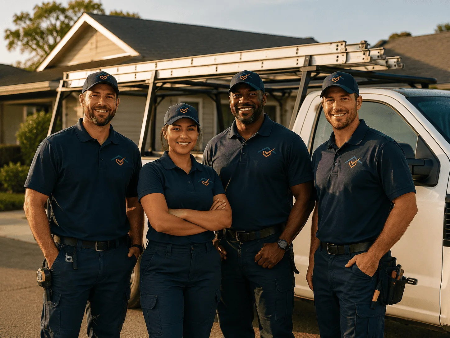 Roof Inspection company in Bickmore, WV
